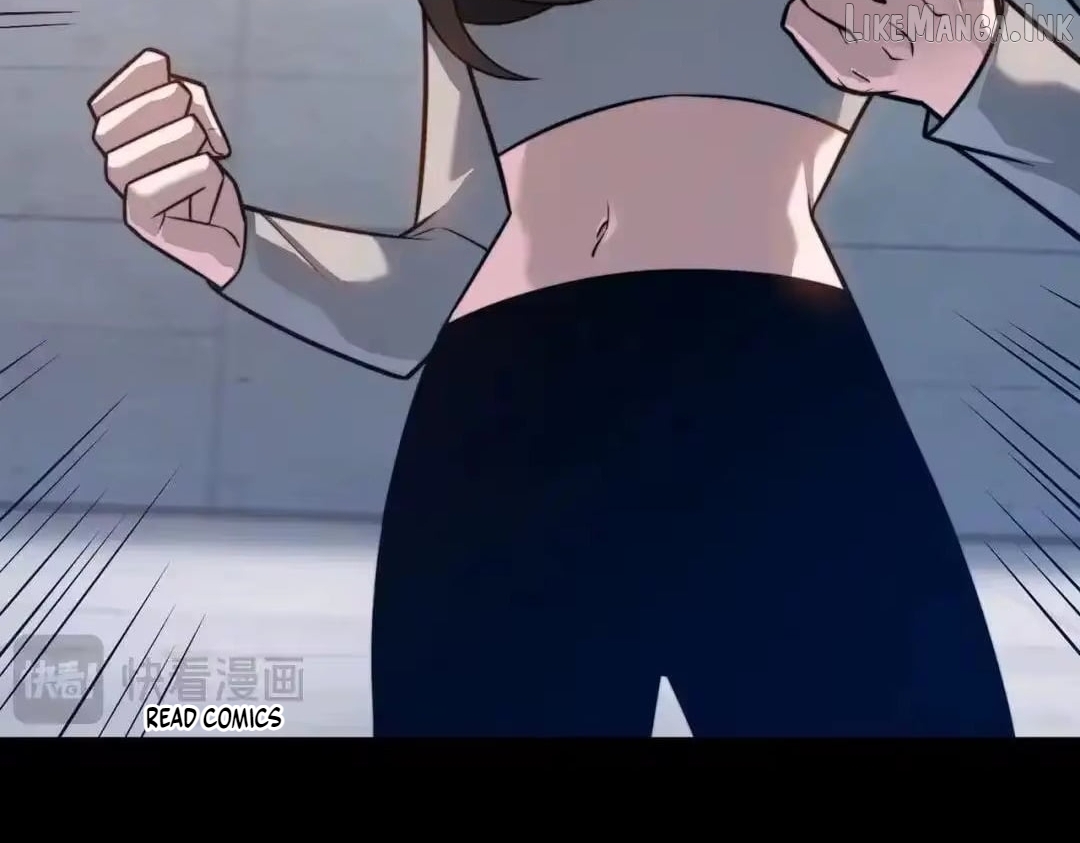 After the School Belle Dumped Me, I Became a Martial Arts God Chapter 97  - page 155